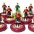 Subbuteo Andrew Table Livorno 2006-07 on WSB Professional bases